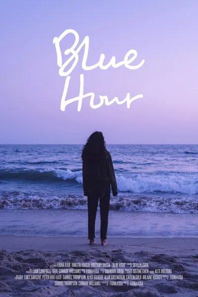 Blue Hour