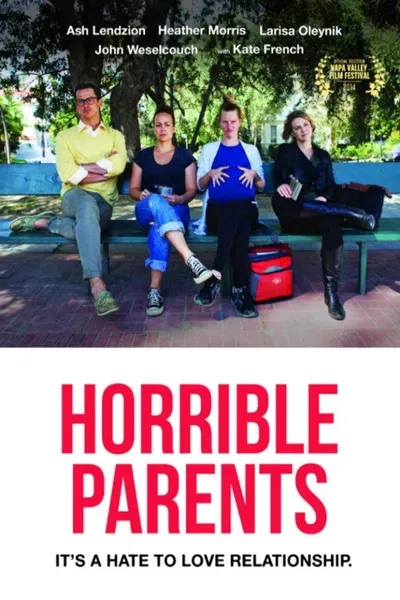 Horrible Parents