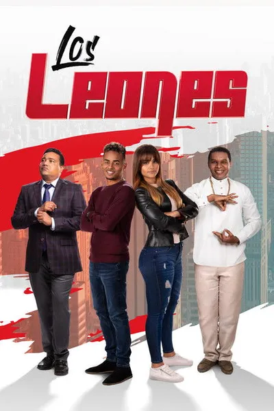 Los Leones