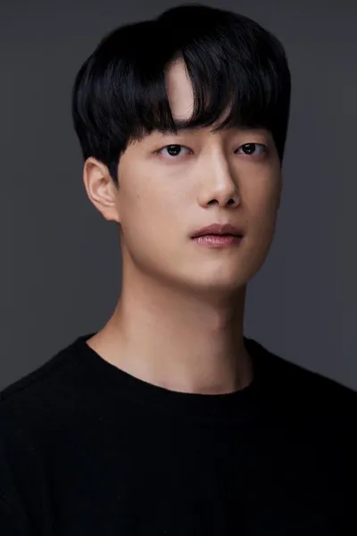 Jeong Jin-hyeok