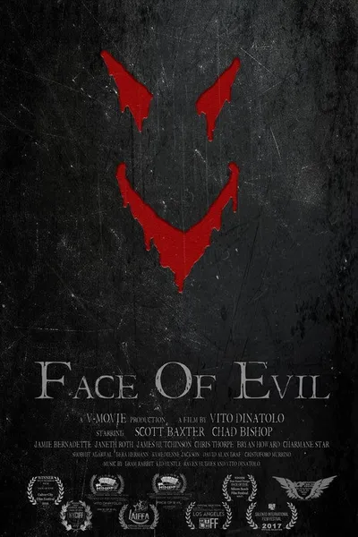 Face of Evil