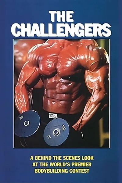 The Challengers
