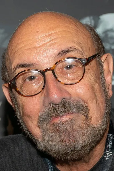 Harry Manfredini