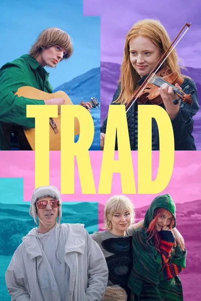 TRAD