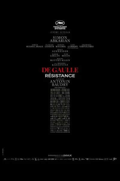 De Gaulle: Résistance