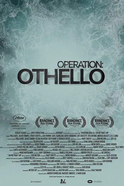Operation Othello