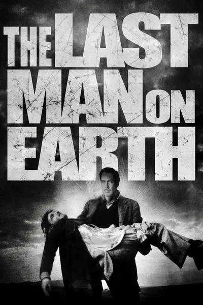 The Last Man on Earth