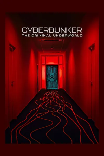 Cyberbunker: The Criminal Underworld