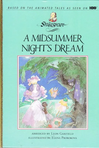 A Midsummer Night's Dream