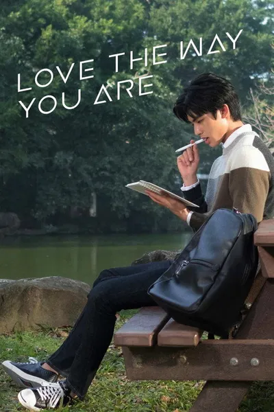 Love The Way You Are