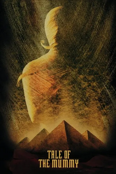 Russell Mulcahy’s Tale of the Mummy