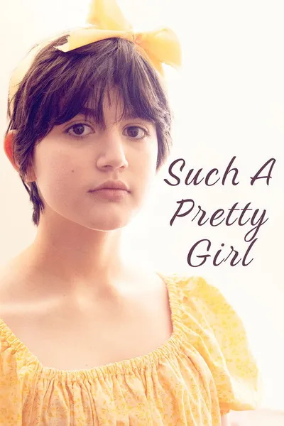Such a Pretty Girl
