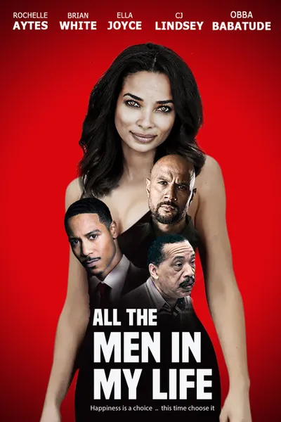 All The Men In My Life