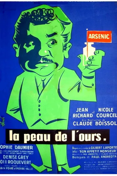 La Peau de l'ours