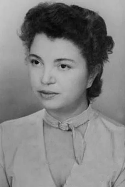 Anna Maestri