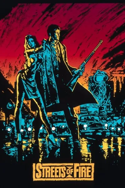 Streets of Fire
