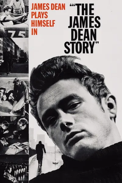 The James Dean Story