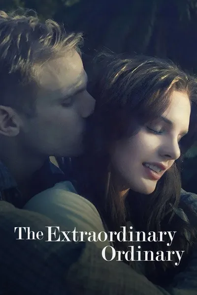 The Extraordinary Ordinary