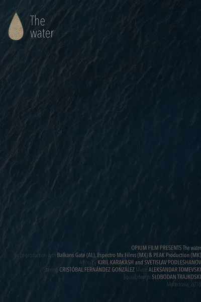 The Water