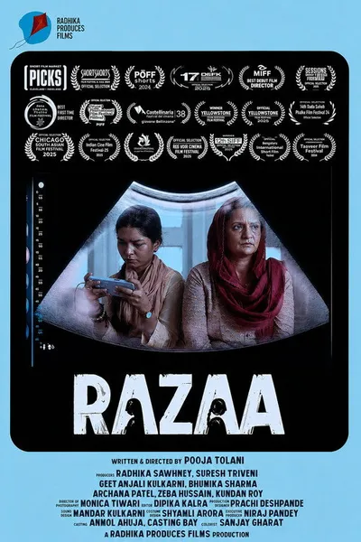 Razaa