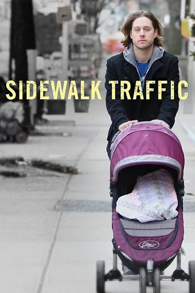 Sidewalk Traffic
