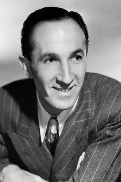 Ben Blue