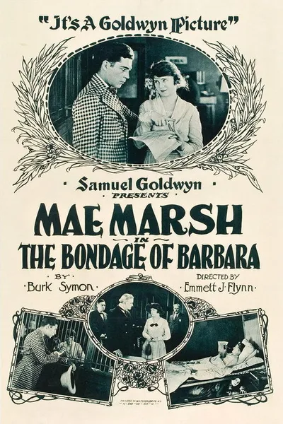 The Bondage of Barbara