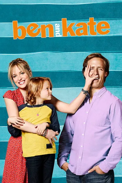 Ben and Kate