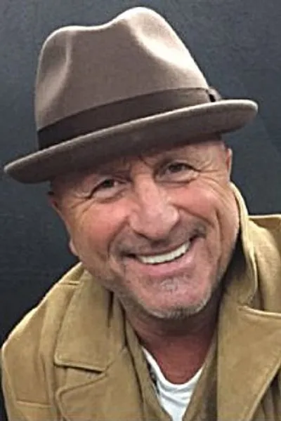 James Crescenzo
