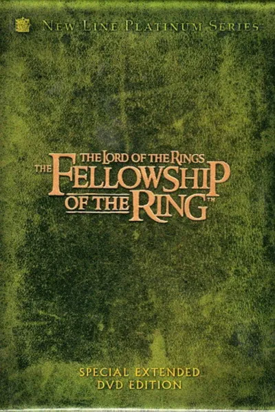 The Fellowship of the Ring: The Fellowship of the Cast