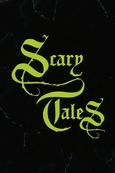 Scary Tales: Night Elevator