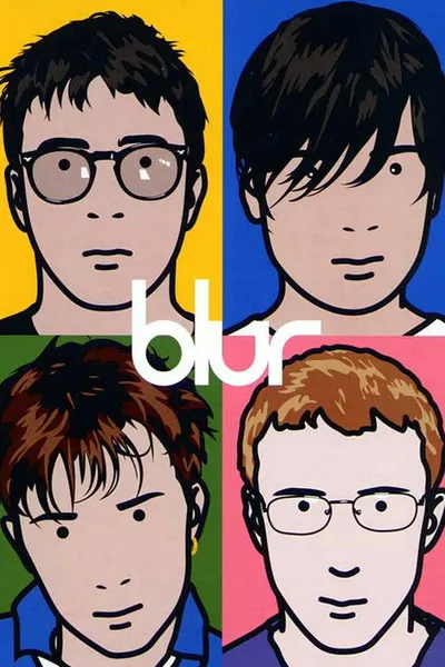 blur | The Best Of