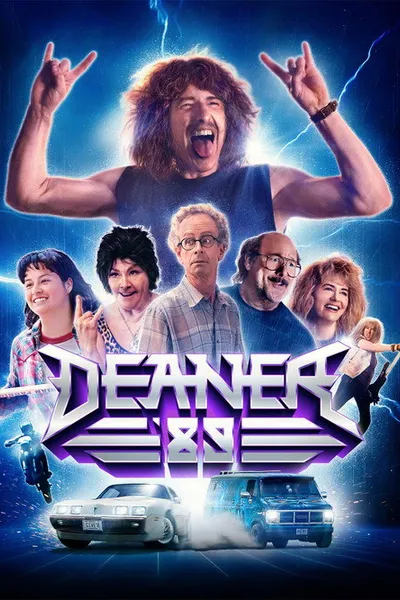 Deaner '89