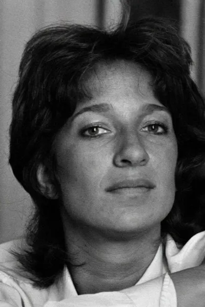 Claudia Weill