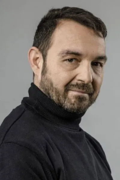Diego París