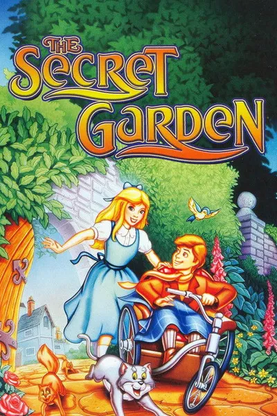 The Secret Garden