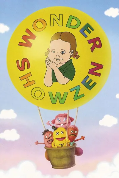 Wonder Showzen
