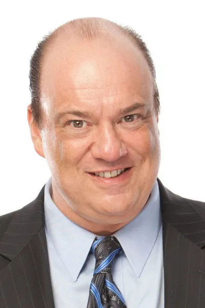 Paul Heyman