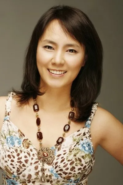 Kim Eun-kyeong