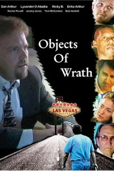 Objects of Wrath