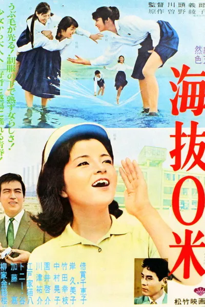 Kaibatsu 0 meter
