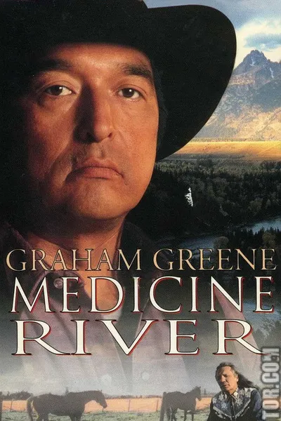 Medicine River