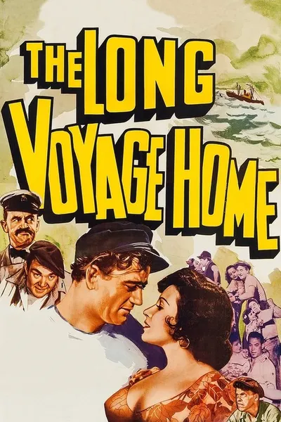 The Long Voyage Home