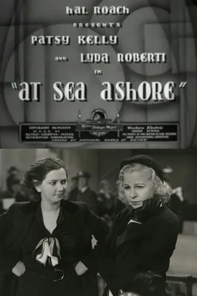 At Sea Ashore