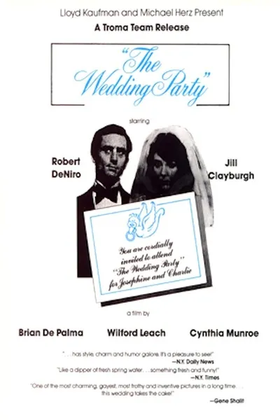 The Wedding Party