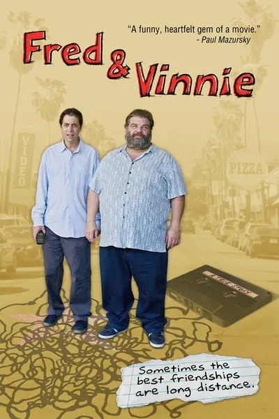 Fred & Vinnie