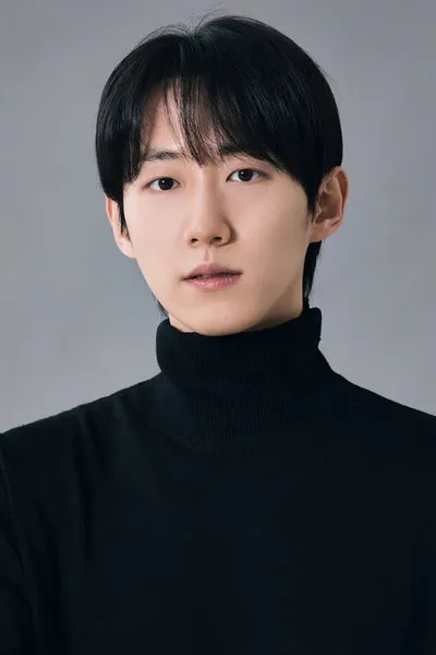 Yeon Je-hyung