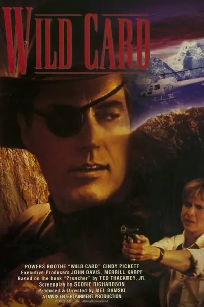 Wild Card