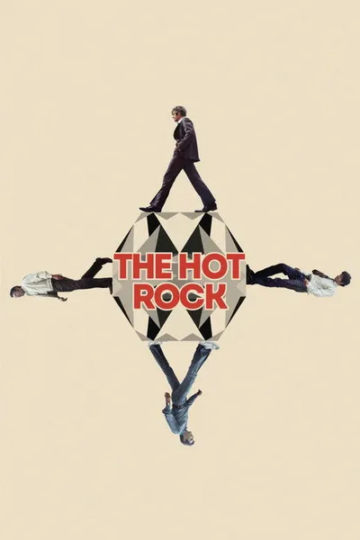 The Hot Rock