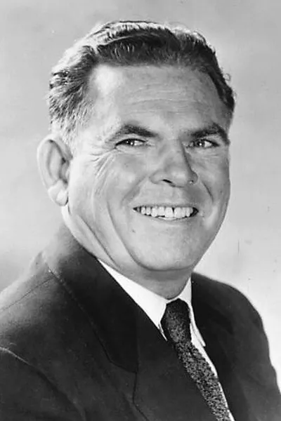 David McMahon